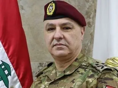 بیانیه فرمانده ارتش لبنان به مناسبت سالروز آزادسازی جنوب این کشور