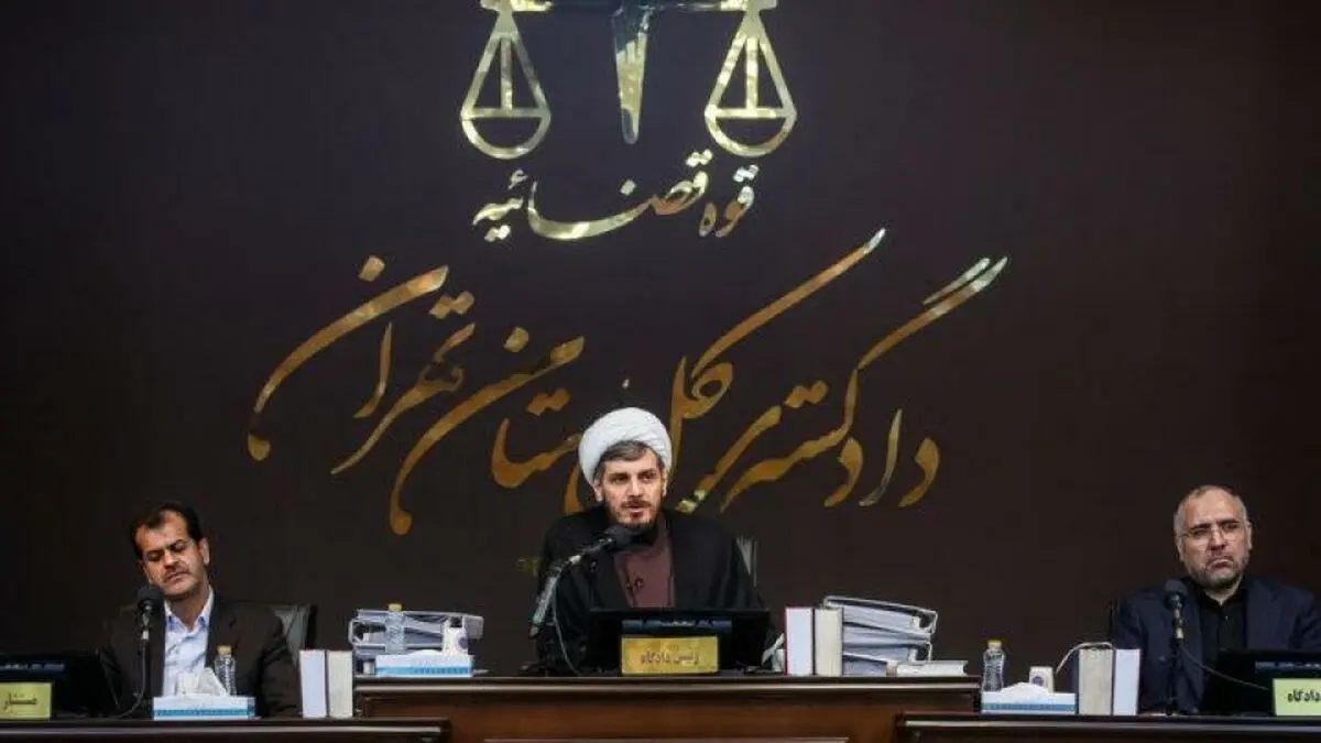 برای مبارزه با تروریسم نمی‌توان معاهدات را تصویب کرد ولی خلاف آن عمل کرد
