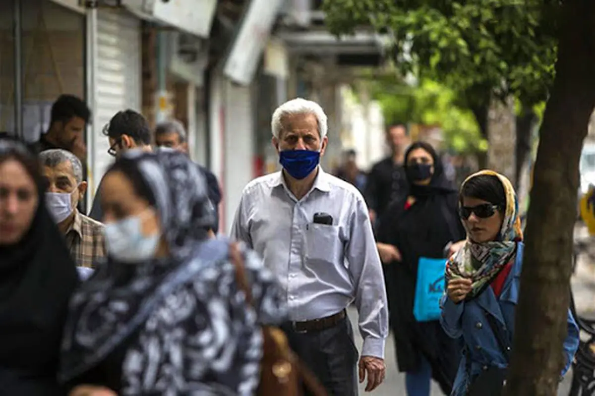 روند افزایشی ویروس کرونا در خراسان رضوی/ عادی ‌انگاری کرونا دردسرساز خواهد شد