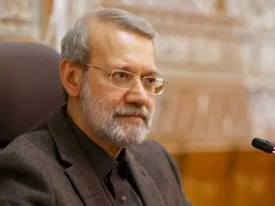لاریجانی یؤکد رفض ایران تنفیذ وثیقة الیونسکو '2030' 