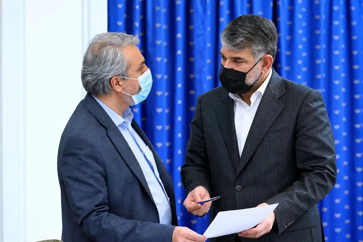 پرونده فاطمی امین و ساداتی نژاد در ماجرای چای دبش؛ ترک فعل یا ارتکاب جرم؟!