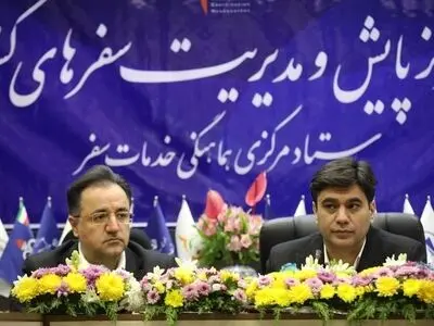 ثبت ۲۳ میلیون شب‌اقامت تا پنجم فروردین/ برقراری ۱۲۴ هزار و ۶۵۱ تماس با سامانه‌ملی سفر