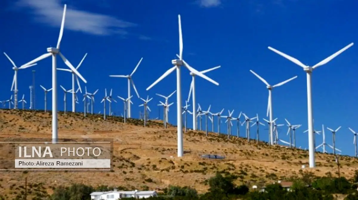 Swiss signs deal in Iran for $839 million wind farm