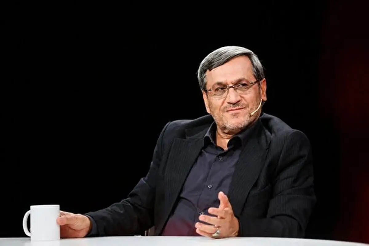 ایران برای جنگ «تاب‌آوری» آمادگی کامل دارد