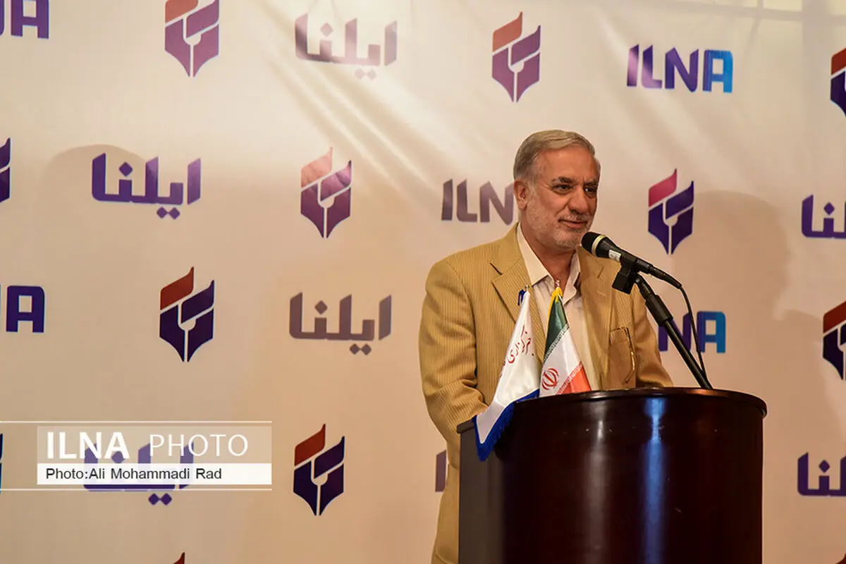 هدف آمریکایی‌ها از مذاکره استفاده از عنصر فشار بر روی ایران است/ اختلاف میان نمایندگان فارس در مجلس، یک مشکل تاریخی است 