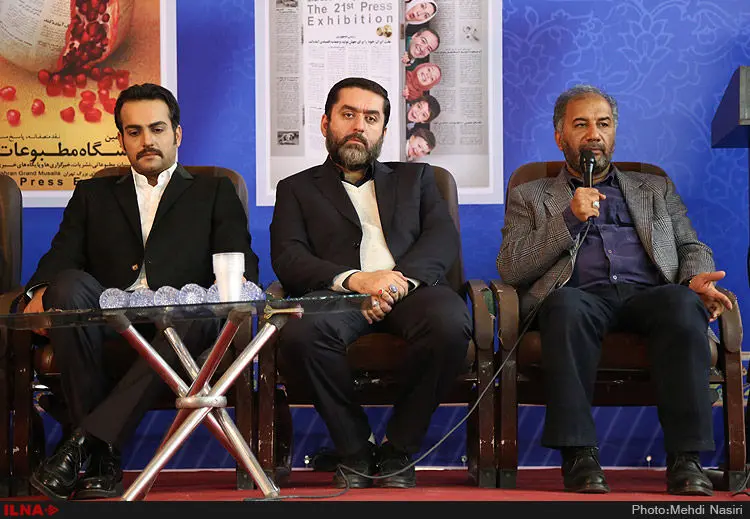گالری