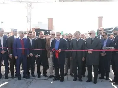 ۱۴۰۳؛ سال تحول، جهش و نهضت خدمات‌رسانی در شیراز 