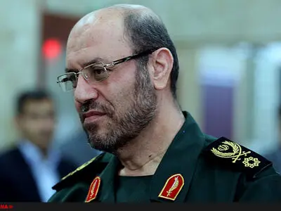 Iran former defense minister appointed as Leader’s advisor