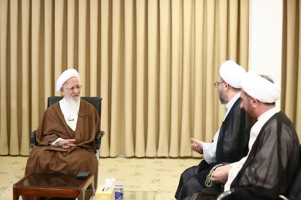 مشکل حجاب با «بگیر و ببند» حل نمی‌شود/ اگر اختلاس و نجومی‌بگیر در کشور نباشد، مردم هم به قانون احترام می گذارند