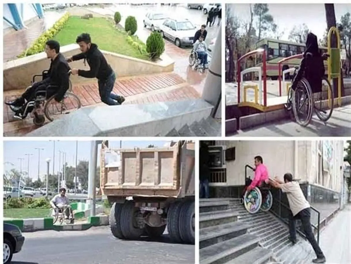 تعیین مهلت 6 ماهه به دستگاه‌های اجرایی برای مناسب‌سازی اماکن عمومی استان مرکزی