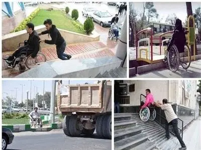 تعیین مهلت 6 ماهه به دستگاه‌های اجرایی برای مناسب‌سازی اماکن عمومی استان مرکزی