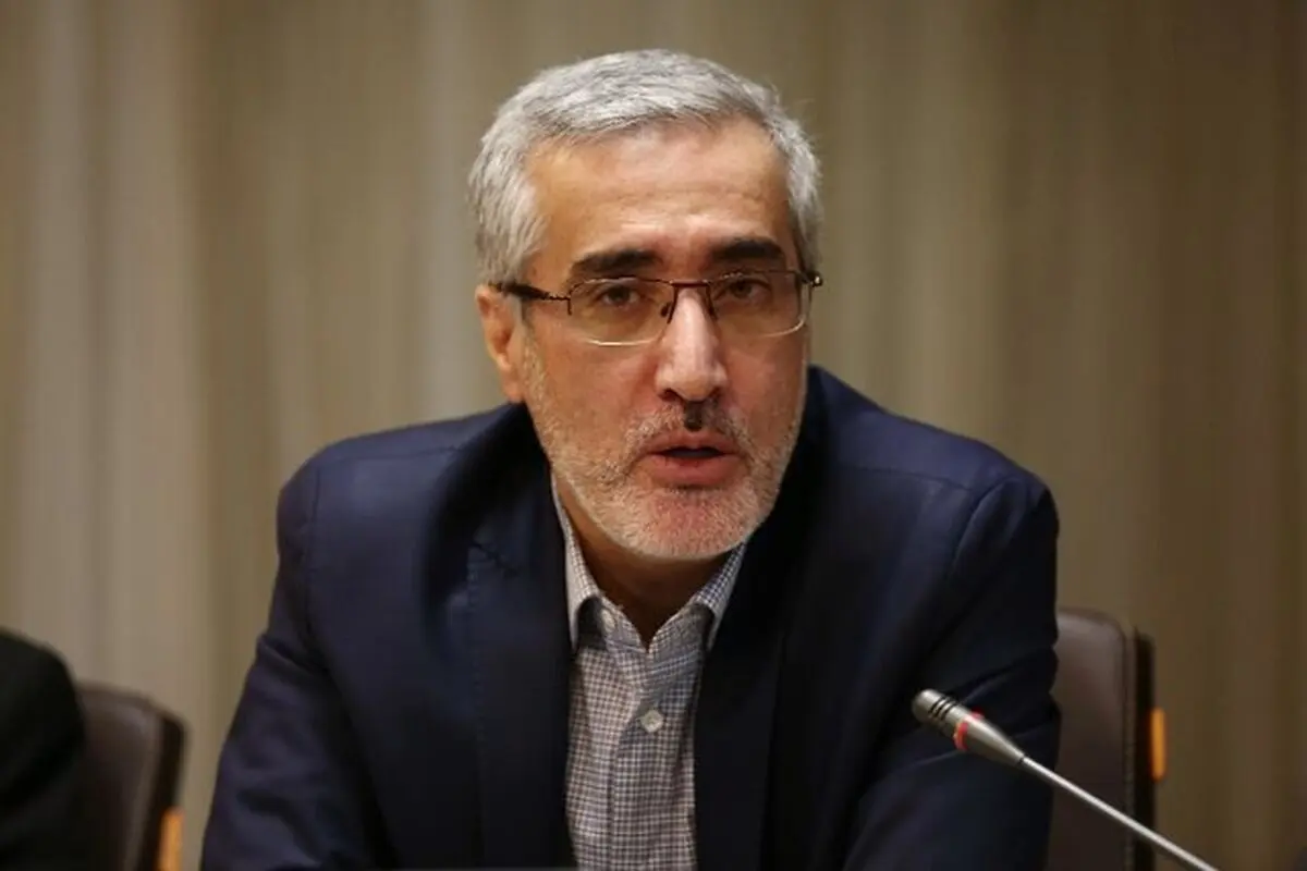 اصابت مستقیم موشک به شرکت دارویی«توفیق دارو»/ تخریب کامل واحدهای تولید مواد اولیه دارویی