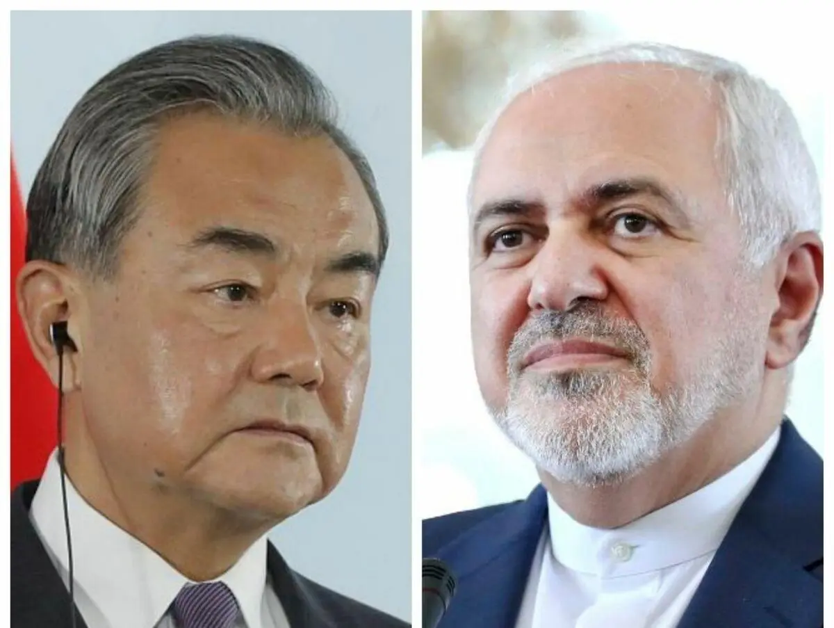 اعلام آمادگی چین برای ارسال کمک‌های تخصصی بیشتر به ایران