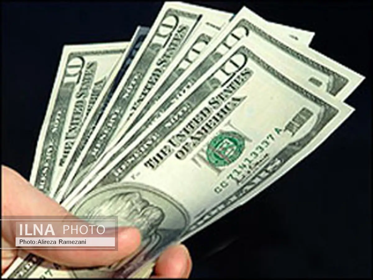 دلار آمریکا 3473 تومان / یورو 3930 تومان