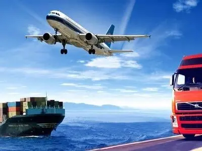 حمل و نقل بین المللی کالاها و مرسولات پستی با خدمات بازرگانی تاجر