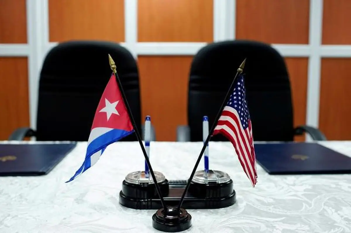 In major shift, Trump to allow lawsuits against foreign firms in Cuba