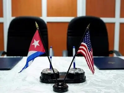 In major shift, Trump to allow lawsuits against foreign firms in Cuba