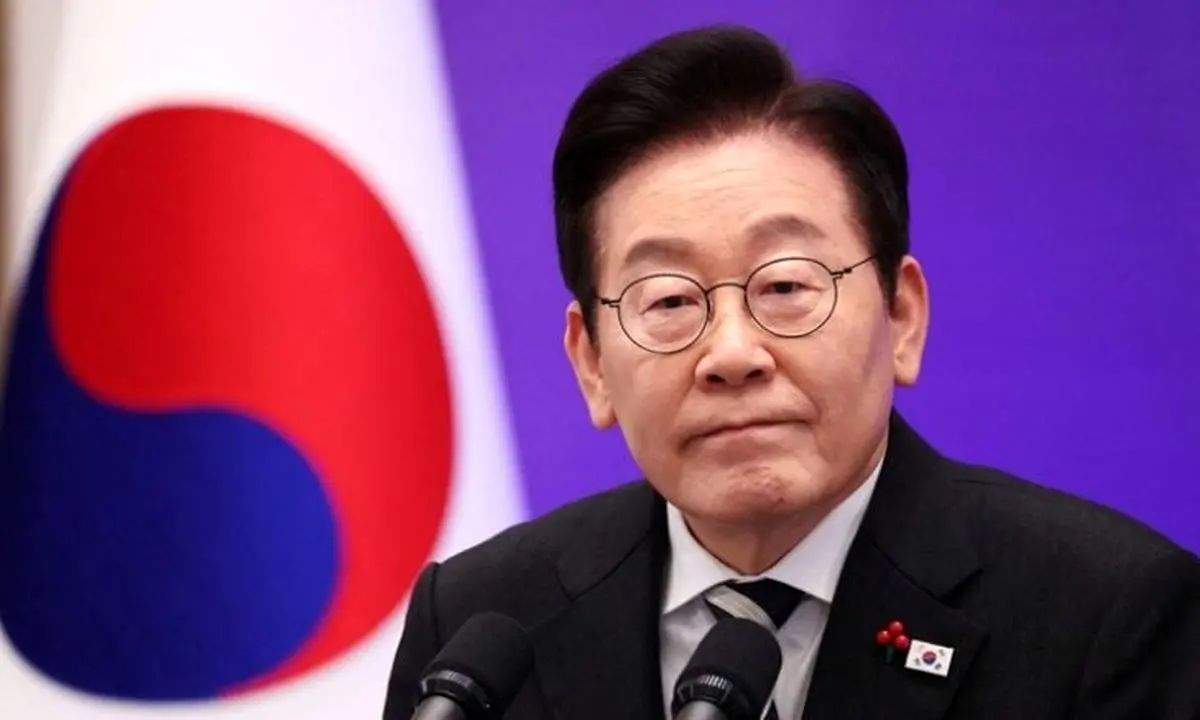 احساس می‌کنم باید از کره شمالی عذرخواهی کنم