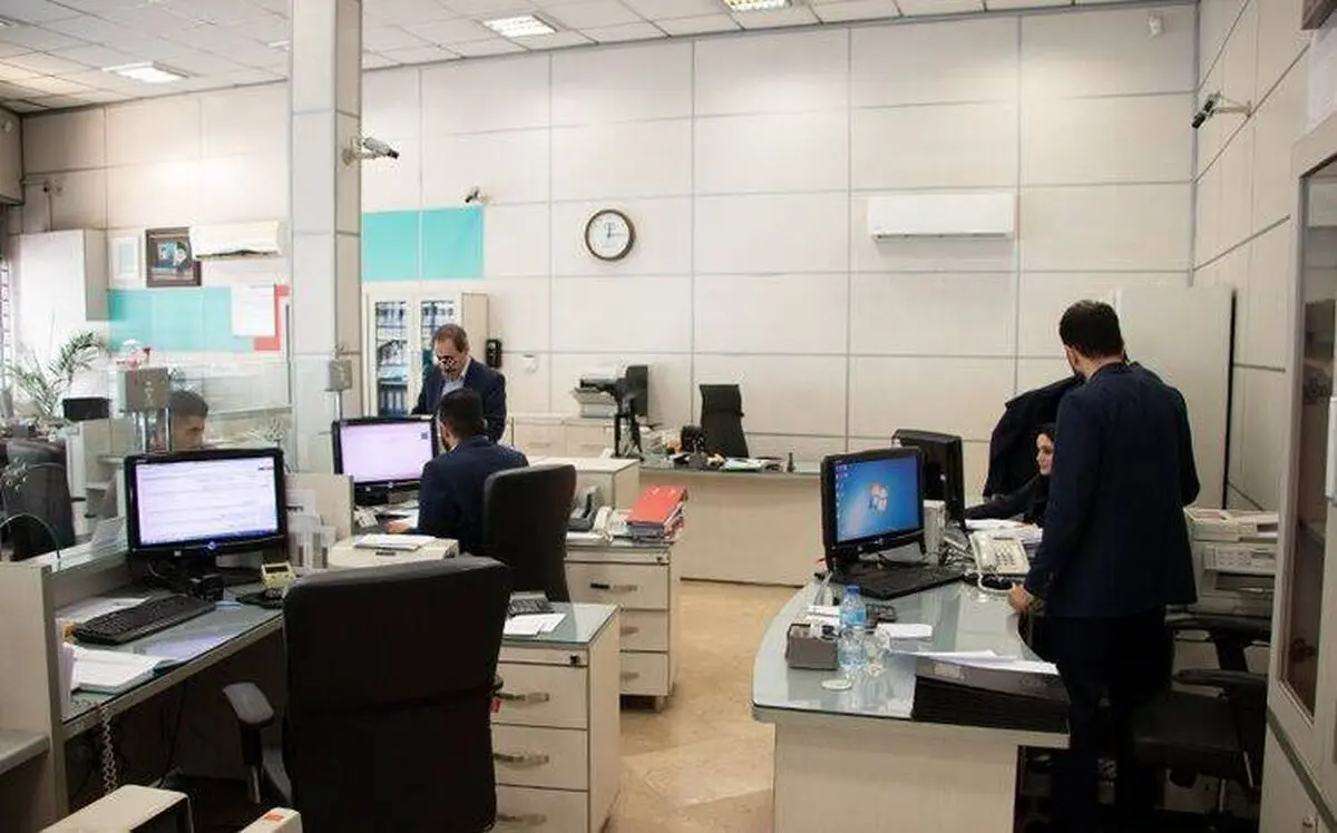 جزئیات افزایش ۳۰ تا ۴۳ درصدی حقوق کارمندان دولت