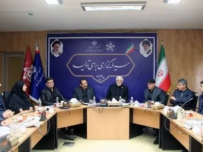 انجام ۶۰ هزار بازرسی و نظارت‌ میدانی برای جلوگیری از گران‌فروشی در طول ۱۲ روز جنگ
