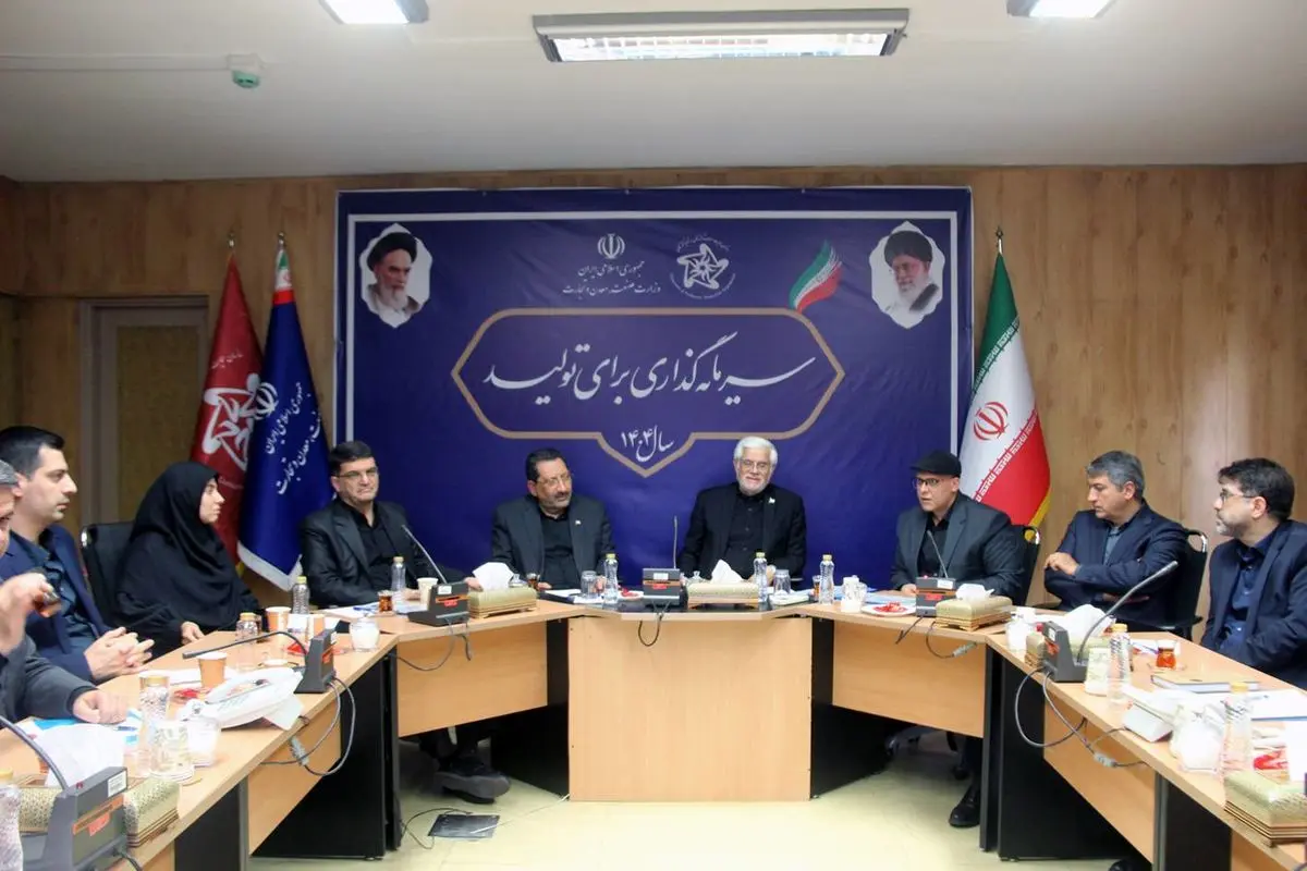 انجام ۶۰ هزار بازرسی و نظارت میدانی برای جلوگیری از گرانفروشی در طول ۱۲ روز جنگ