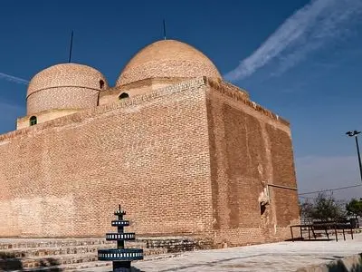 همه چیز درباره همسایه غربی تهران در «سرزمین مقدس»