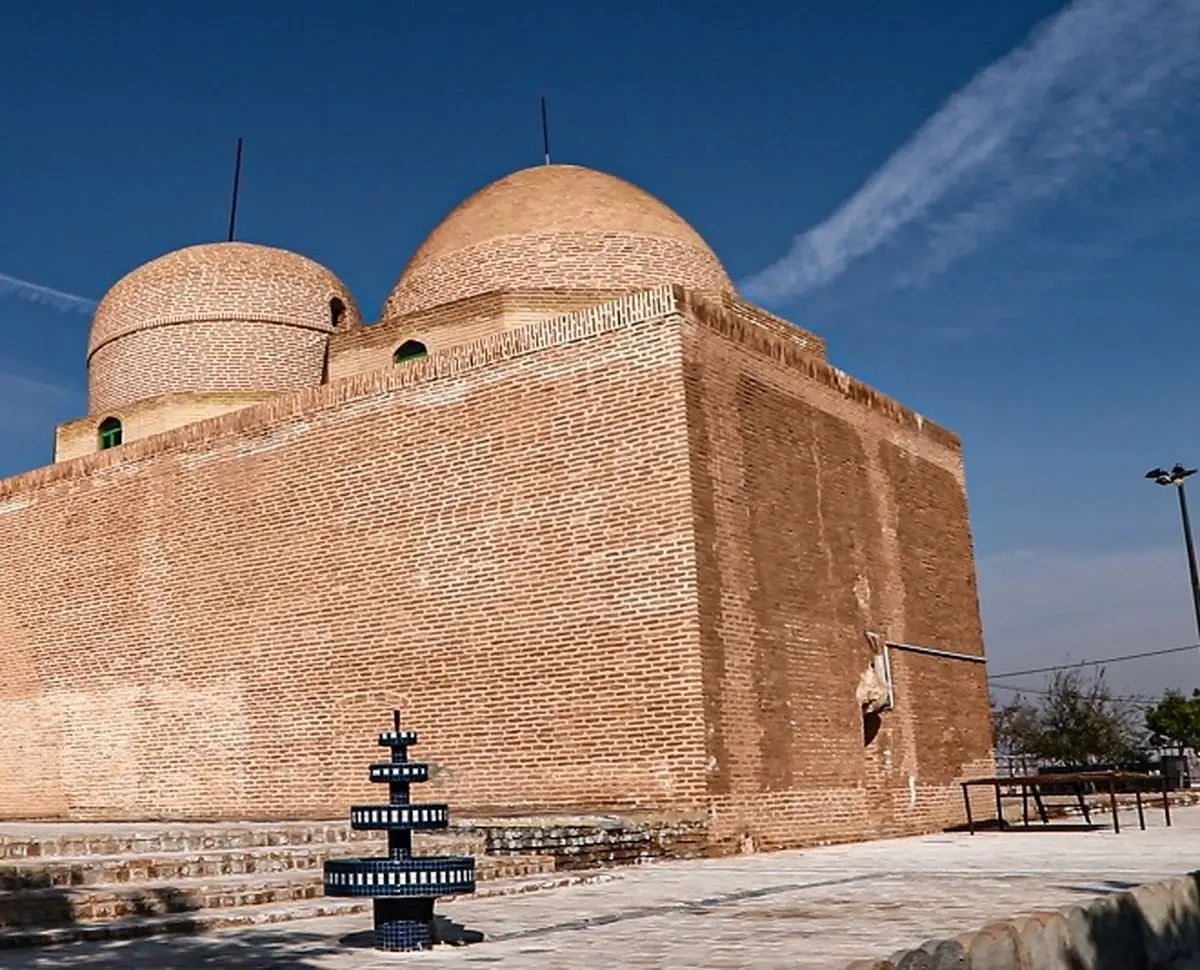 همه چیز درباره همسایه غربی تهران در «سرزمین مقدس»