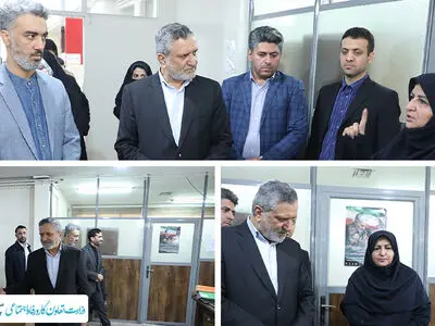 قول وزیر کار برای پرداخت عادلانه‌ی حقوق و دستمزد کارکنان بهزیستی