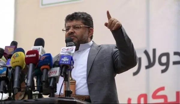     هر گونه پیشرفت در روند مذاکرات با ائتلاف سعودی به اقدامات ملموس ریاض بستگی دارد