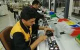 بحران در کارخانجات مخابراتی ایران در شیراز/ کارگران  ۱۰ ماه حقوق طلبکارند