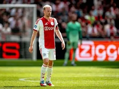 سنگین‌ترین شکست تاریخ آژاکس ثبت شد