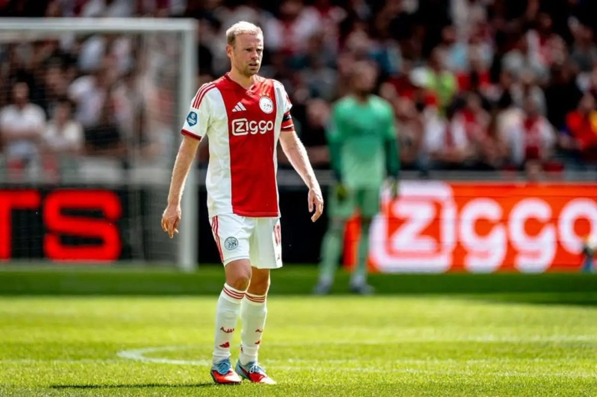 سنگین‌ترین شکست تاریخ آژاکس ثبت شد