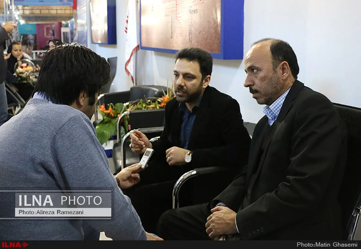 همکاری با شبکه آرته و کنترل خروج تصاویر آرشیوی از صداوسیما