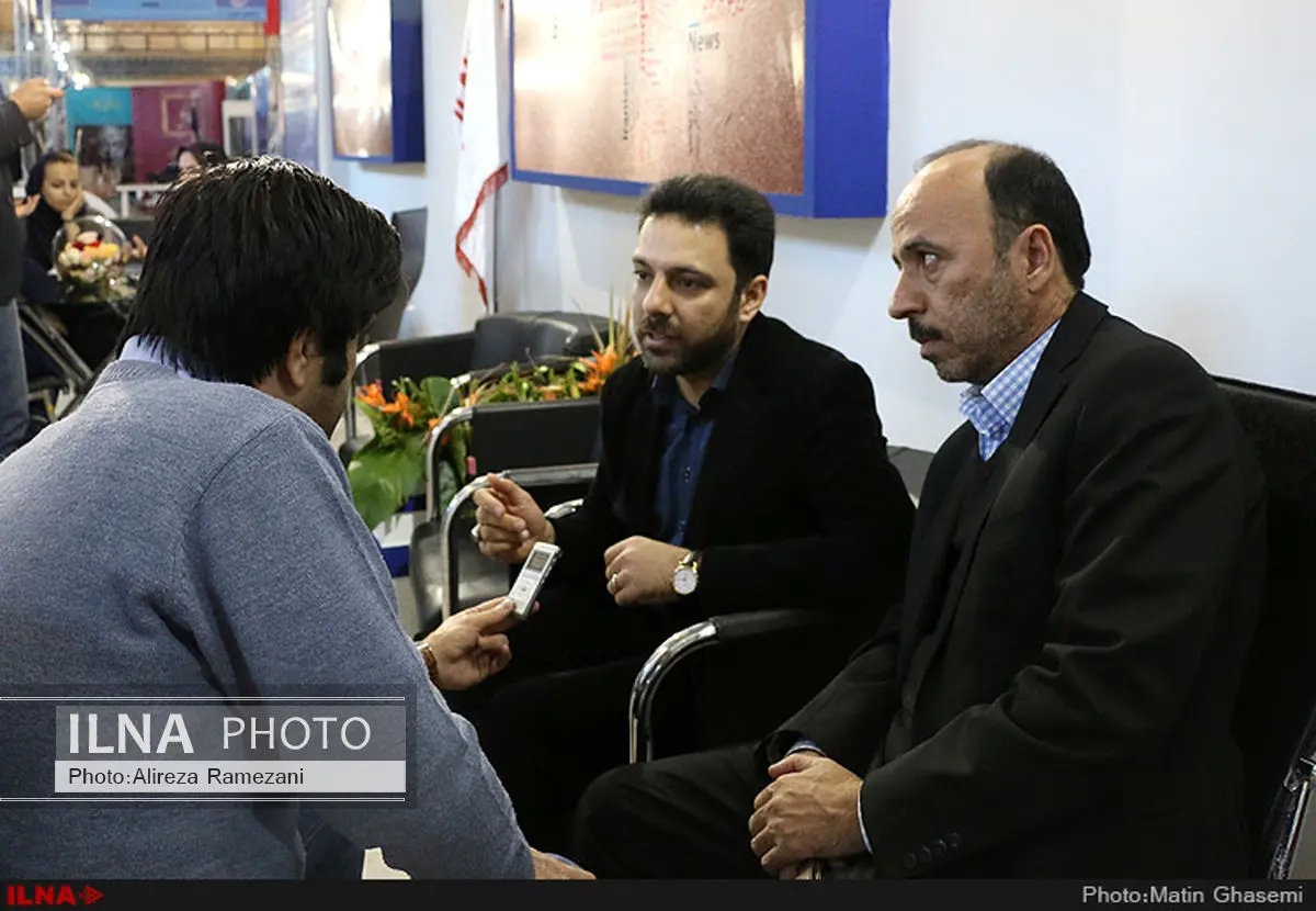 همکاری با شبکه آرته و کنترل خروج تصاویر آرشیوی از صداوسیما
