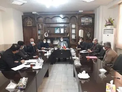 واکسینه‌ شدن تنها 50 نفر در برابر کرونا/ خطر ابتلای روزانه  4 درصد کاشانی به کرونا