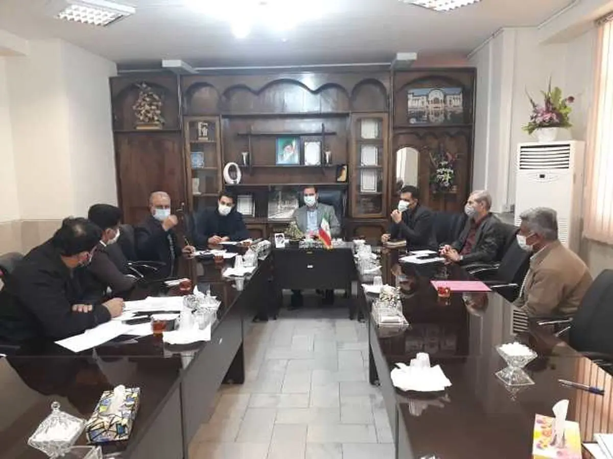 واکسینه‌ شدن تنها 50 نفر در برابر کرونا/ خطر ابتلای روزانه  4 درصد کاشانی به کرونا
