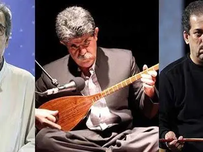 ارسال ۴۰۶ اثر به جشنواره موسیقی بیت و حیران/ اعلام اسامی هیئت داوران 