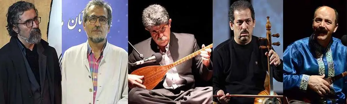 ارسال ۴۰۶ اثر به جشنواره موسیقی بیت و حیران/ اعلام اسامی هیئت داوران 