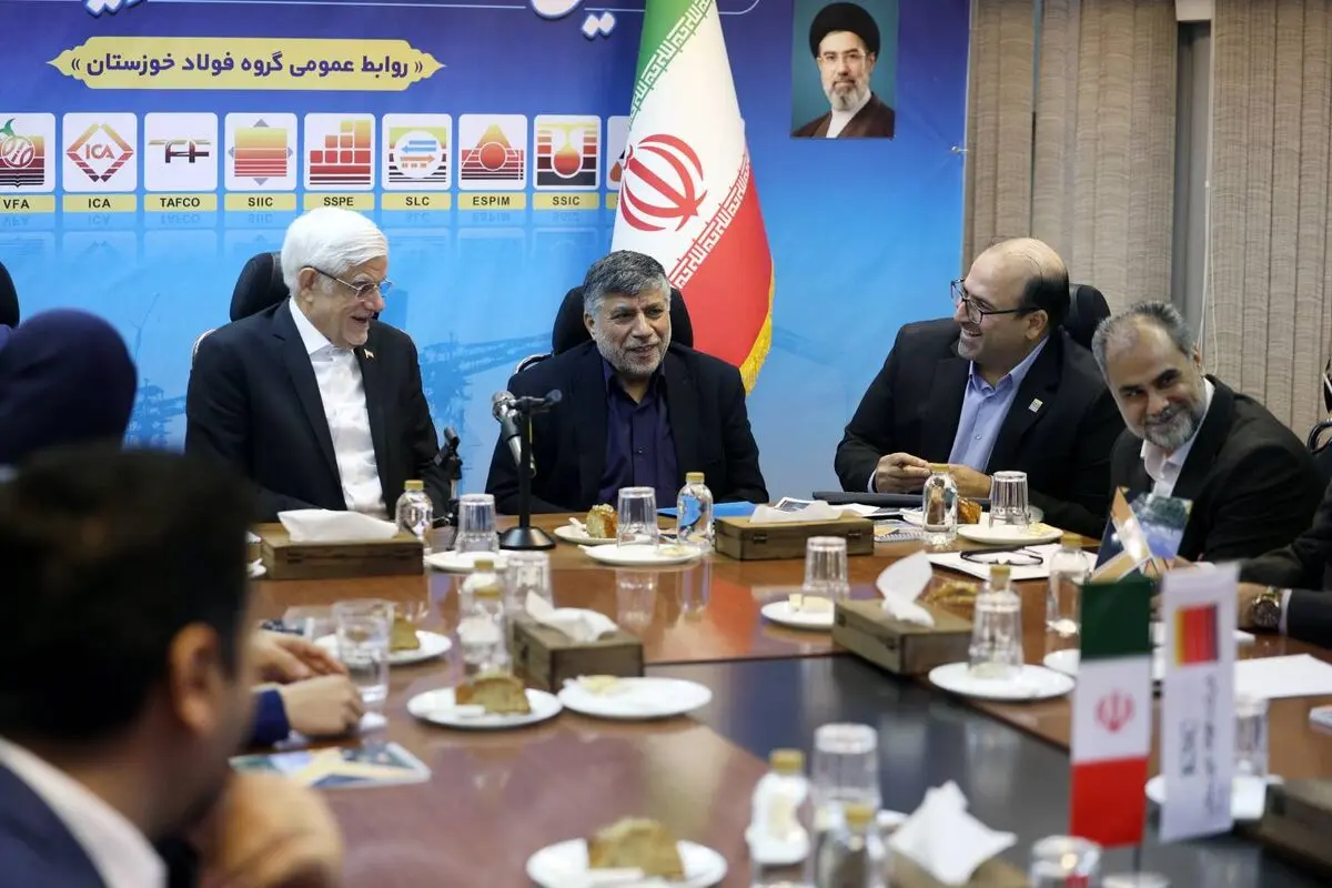 دوران مدیریت ساعتی گذشته است / کشور به رویکرد جهادی نیاز دارد