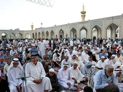 شکرگزار سفر زائران عراقی به ایران و مراقب توطئه سعودی‌ها باشیم