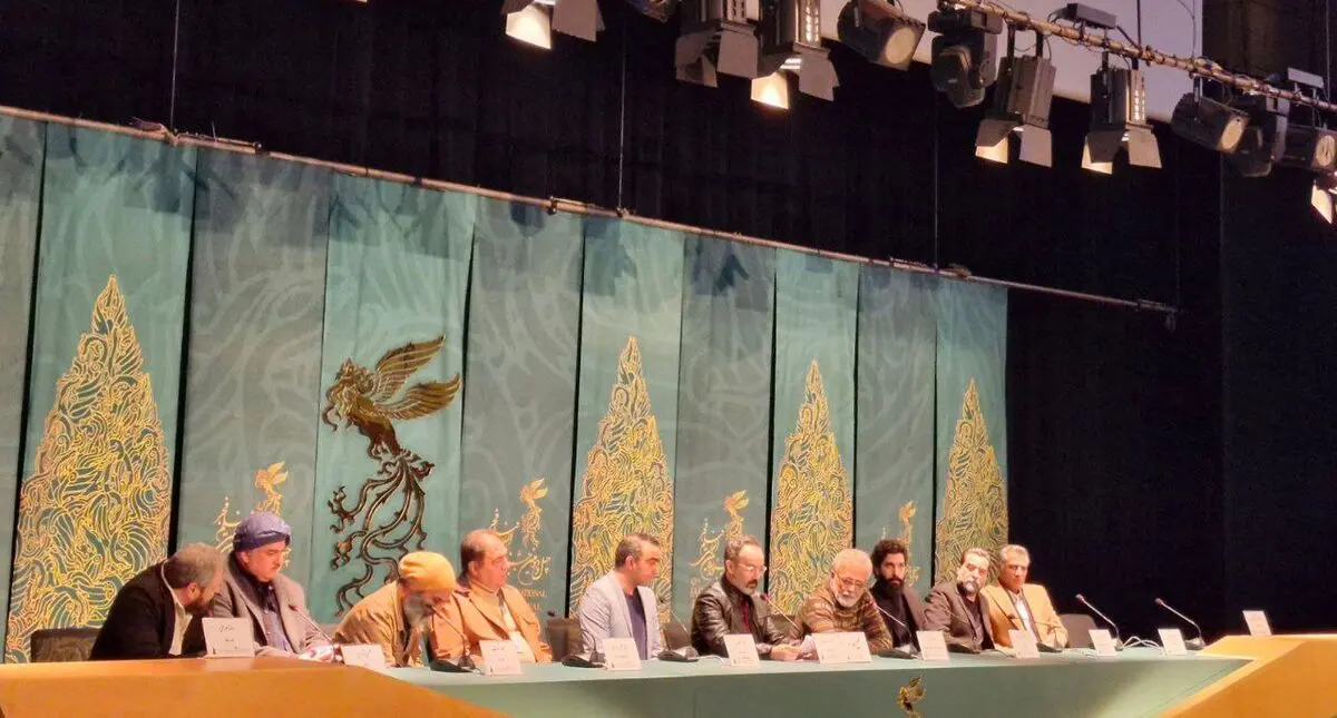 بهروز افخمی: برای «صبح اعدام» روایتی مستندگونه انتخاب کردیم