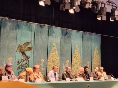 بهروز افخمی: برای «صبح اعدام» روایتی مستندگونه انتخاب کردیم