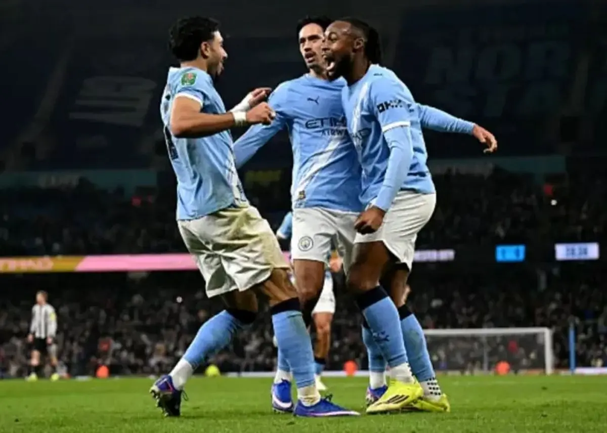 پپ به دنبال کاهش فاصله با آرسنال