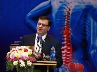 پوکی استخوان و سارکوپنی دو بیماری خاموش سنین بالای ۵۰ سال