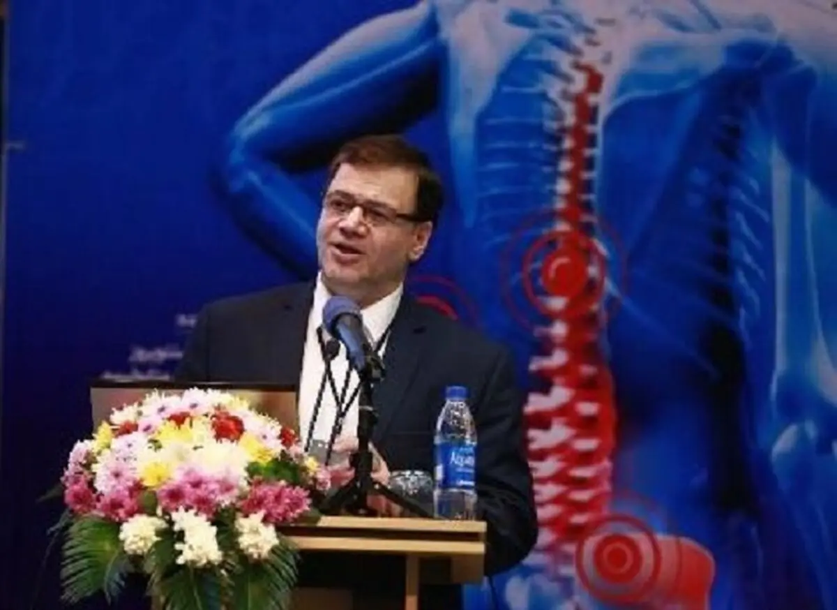 پوکی استخوان و سارکوپنی دو بیماری خاموش سنین بالای ۵۰ سال