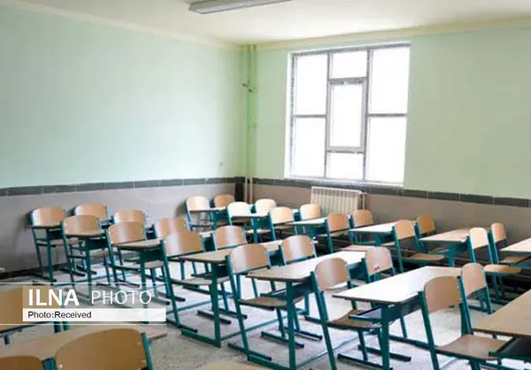 بدون هماهنگی ادارات آموزش و پرورش قزوین تعطیلی مدارس ممنوع شد