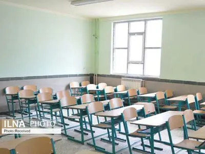 آموزش و پرورش، سنگر تربیت نسل آینده است /لزوم بازسازی مناطق آسیب‌دیده برای مهر