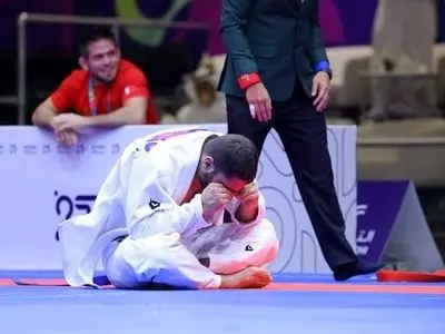 درخشش جوجیتسوی ایران در سیزدهمین روز بازی‌های کشورهای اسلامی