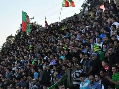 بیانیه باشگاه نساجی پیش از دربی حساس مازندران