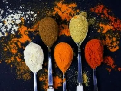 علایم خراب شدن ادویه